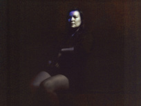 Suuns en concert à L’Elysée Montmartre de Paris en avril 2018