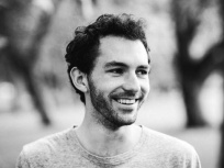 Mona à La Bellevilloise avec Dan Shake