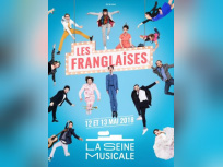 Les Franglaises débarquent à La Seine Musicale en mai 2018