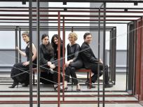 Concert "SIMPLICISSIMUS" au Grand Salon du Musée de l'Armée