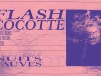 Flash Cocotte de retour au Club Nuits Fauves