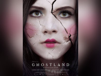 Ghostland en avant-première officielle au Grand Rex de Paris en présence de Mylène Farmer