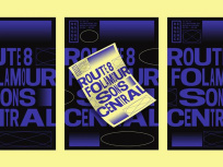 Renascence à La Machine pour son 3ème anniversaire