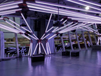 Fritz Kalkbrenner au T7 Paris 