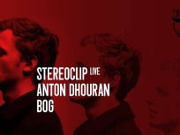 Stereoclip au Wanderlust 