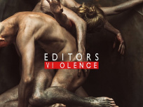 Editors en dédicace à la Fnac Montparnasse 