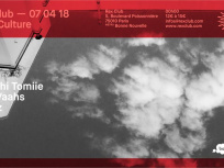 Bass Culture au Rex Club avec Satoshi Tomiie