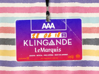 Klingande au AAA Paris