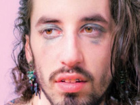 Lomepal en concert au Zénith de Paris en février 2019