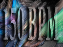 (LA)HORDE : Nuit 150 BPM à La Gaîté Lyrique