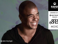 Faust x Sea Lounge avec Erick Morillo