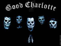 Good Charlotte en concert au Zénith de Paris en février 2019 