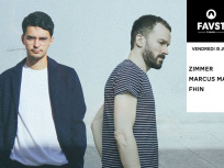 Zimmer de retour au Faust