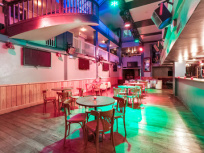 Coupe du Monde de foot 2018 à Paris : retransmission au BalRock