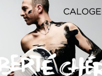 Calogero en concert à l'Olympia de Paris en janvier 2019