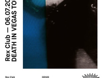 Death In Vegas en live au Rex Club