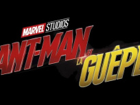 Ant-Man et la Guèpe en avant première au Grand Rex de Paris 