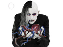 A Perfect Circle en concert au Zénith de Paris en décembre 2018