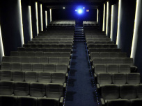 Le Grand Rex à Paris : nouvelle vente de fauteuils de cinéma à 10€