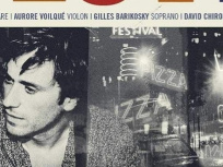 Thomas Dutronc en rencontre et concert gratuit à la Fnac Bercy Village