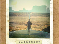 Passenger en concert au Yoyo - Palais de Tokyo en septembre 2018