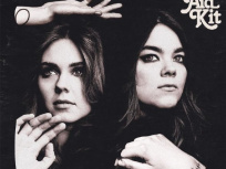 First Aid Kit en concert à La Salle Pleyel de Paris en novembre 2018