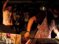 Soirée Electro Japonismes 2018 au Centre Pompidou 