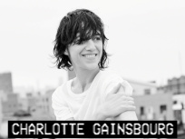 Charlotte Gainsbourg en concert à l'Olympia de Paris en décembre 2018