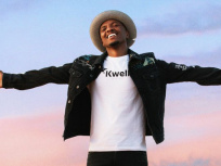 Soprano en concert à la U Arena / Paris Nanterre La Défense en septembre 2019