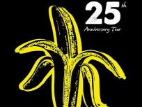 The Dandy Warhols en concert à l'Olympia de Paris en janvier 2019