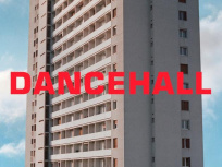 The Blaze en concert privé et gratuit pour France Inter à La Gaîté Lyrique de Paris 