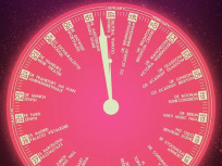 Bastille en concert au Zénith de Paris en mars 2019 