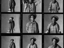 Expo "Jean-Michel Basquiat - Tokyo 1983" par Yutaka Sakano à la Galerie Patrick Gutknecht