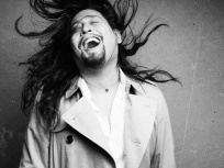 Lulu Gainsbourg en concert à Paris pour une série de 5 dates au Café de La Danse