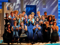 Mamma Mia! : la comédie musicale à La Seine Musicale en octobre 2019