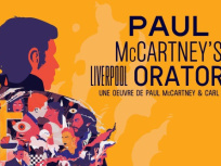 Paul McCartney's Liverpool Oratorio à La Seine Musicale en 2019