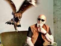 CharlElie Couture en concert au Trianon de Paris en avril 2019