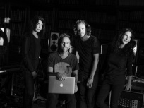 Week-end The Labèque Way avec Thom Yorke à la Philharmonie de Paris