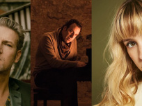 Concert France Inter : Chilly Gonzales, Bertrand Belin et Angèle à la Maison de la Radio