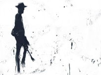 Gary Clark Jr en concert à La Cigale de Paris en juin 2019