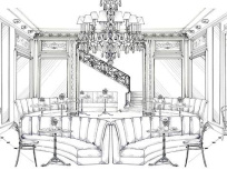 Fashion Week Paris 2019 : Ralph’s Coffee Shop ouvre ses portes 