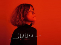 Clarika en showcase gratuit à la Fnac Forum des Halles