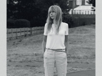 Lucy Rose en concert au Café de La Danse à Paris en mai 2019