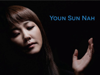 Youn Sun Nah en showcase gratuit à la Fnac Des Ternes