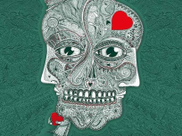 Les Ogres de Barback en concert à l'Olympia de Paris en mars 2020