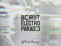 Beirut Electro Parade de retour à La Bellevilloise 