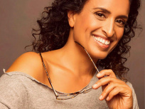 Noa en concert à La Salle Pleyel de Paris en novembre 2019 