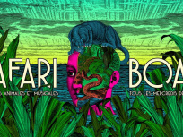 Safari Boat, saison 2019 : concerts et dj sets sur La Seine