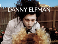 Week-end Danny Elfman à la Philharmonie de Paris en septembre 2019