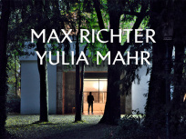 Week-end Max Richter et Yulia Mahr à la Philharmonie de Paris en mai 2020